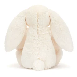 Blossom Cream Bunny 'Berry'