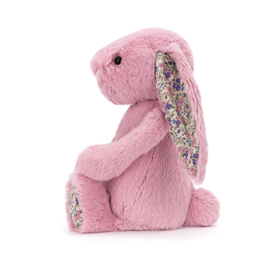 Blossom Tulip Pink Bunny