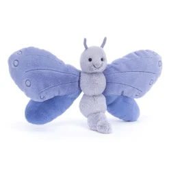 Bluebell Butterfly
