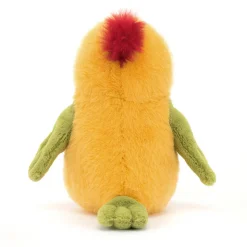 Budgeby Parrot