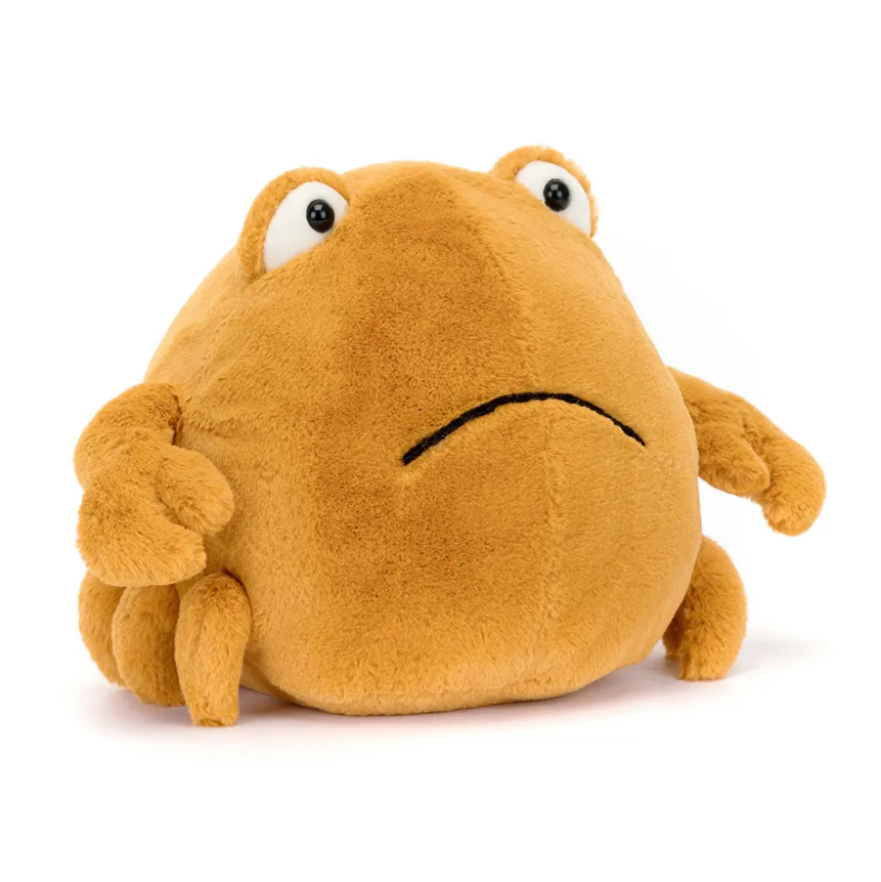 Chrissie Crab