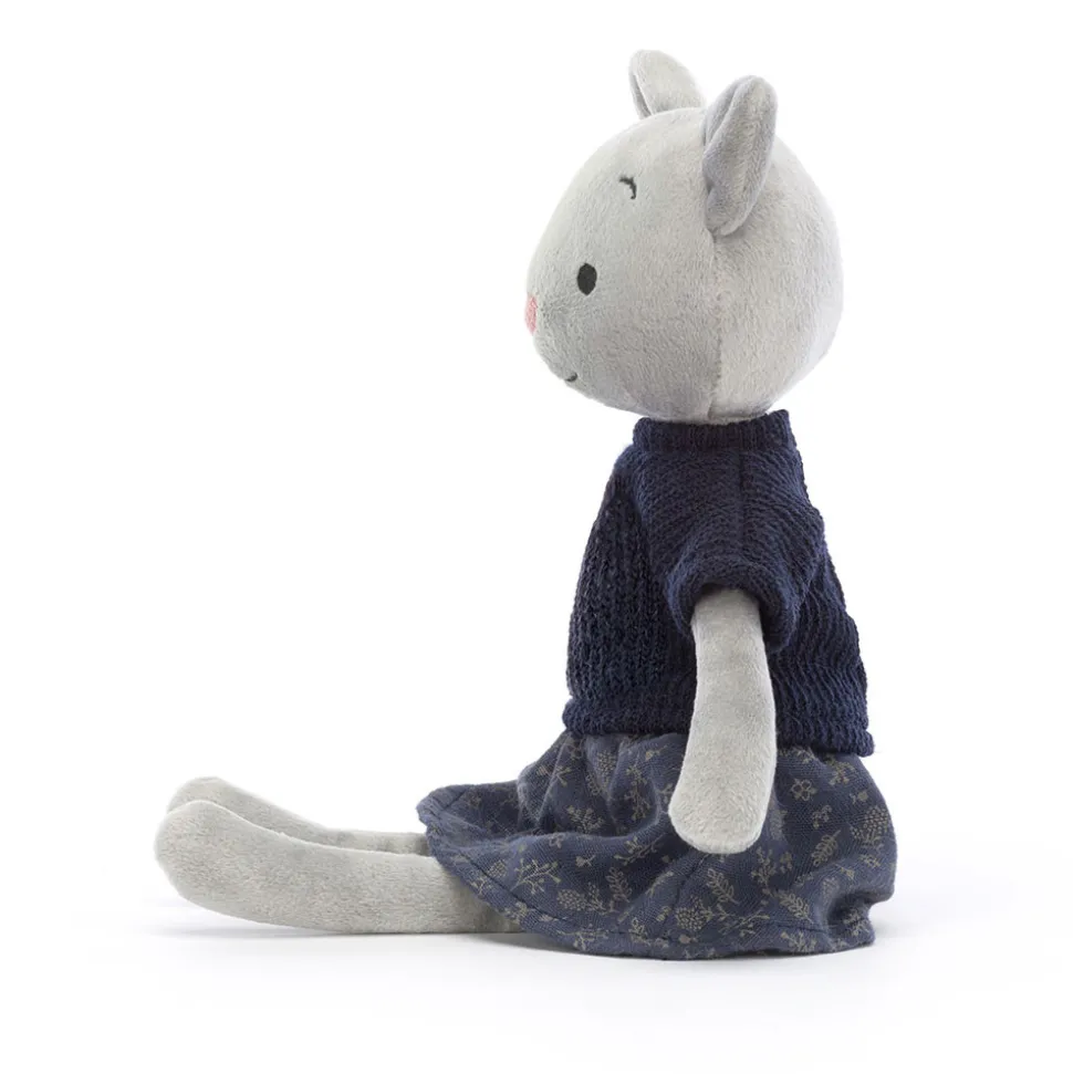 Coquette Cutie Cat