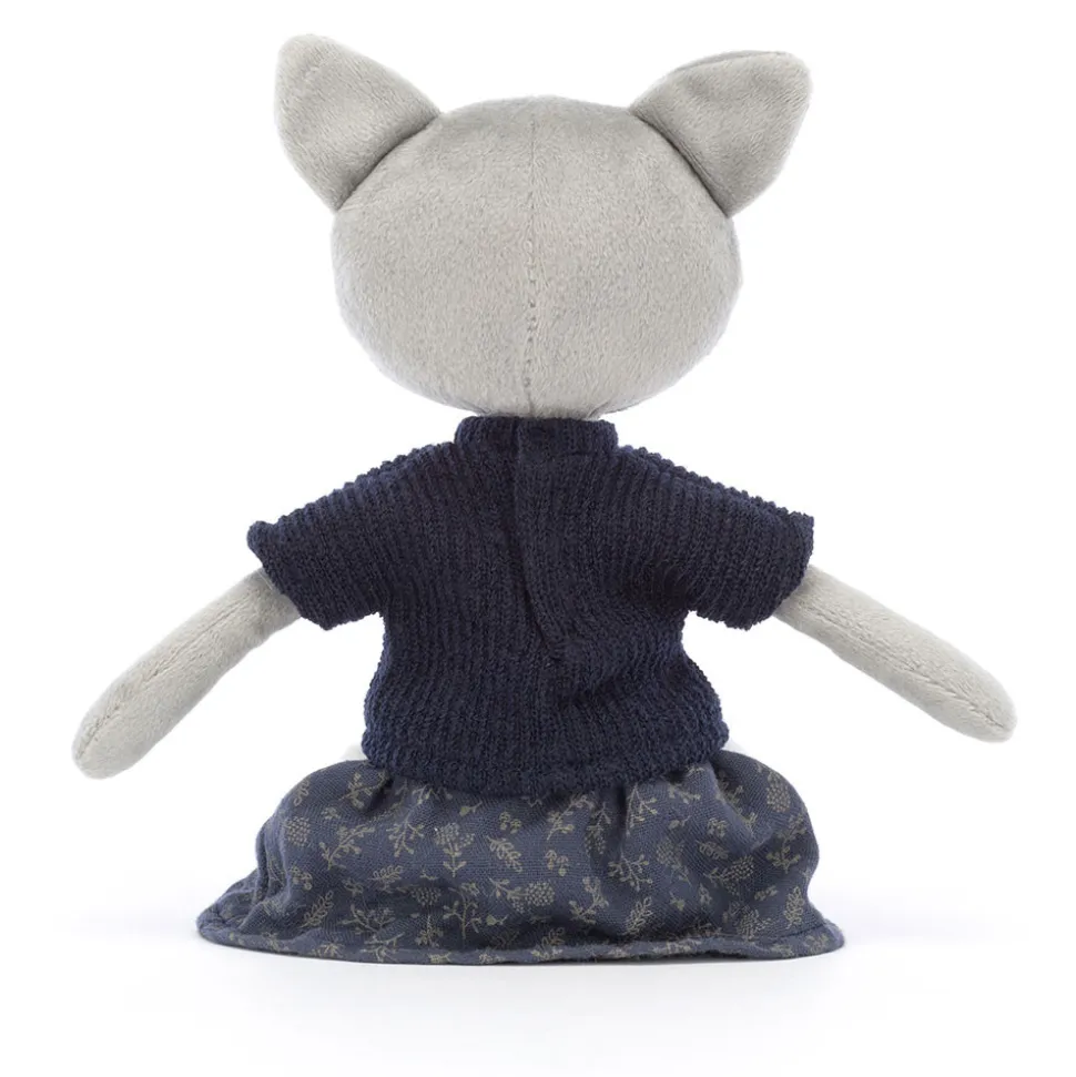 Coquette Cutie Cat
