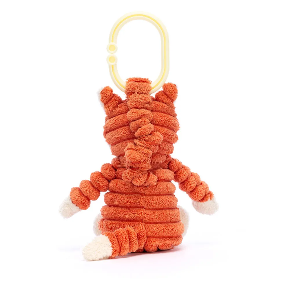 Cordy Roy Baby Fox Jitter