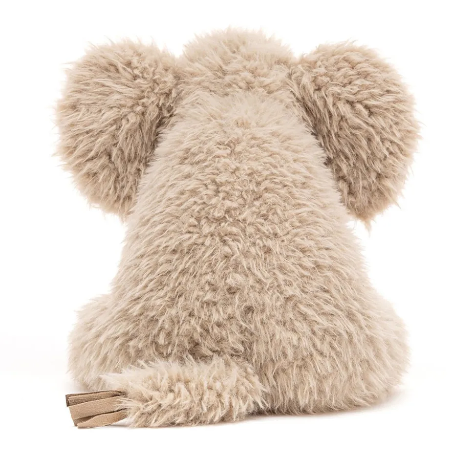 Curvie Elephant