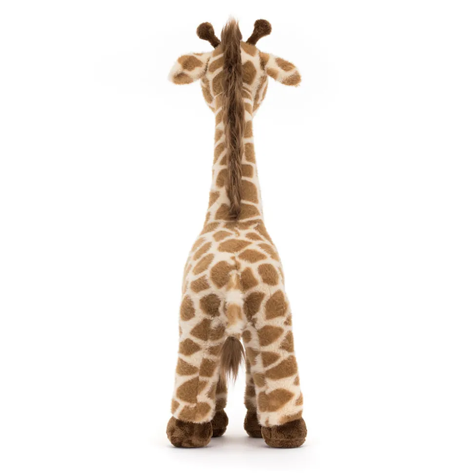 Dara Giraffe