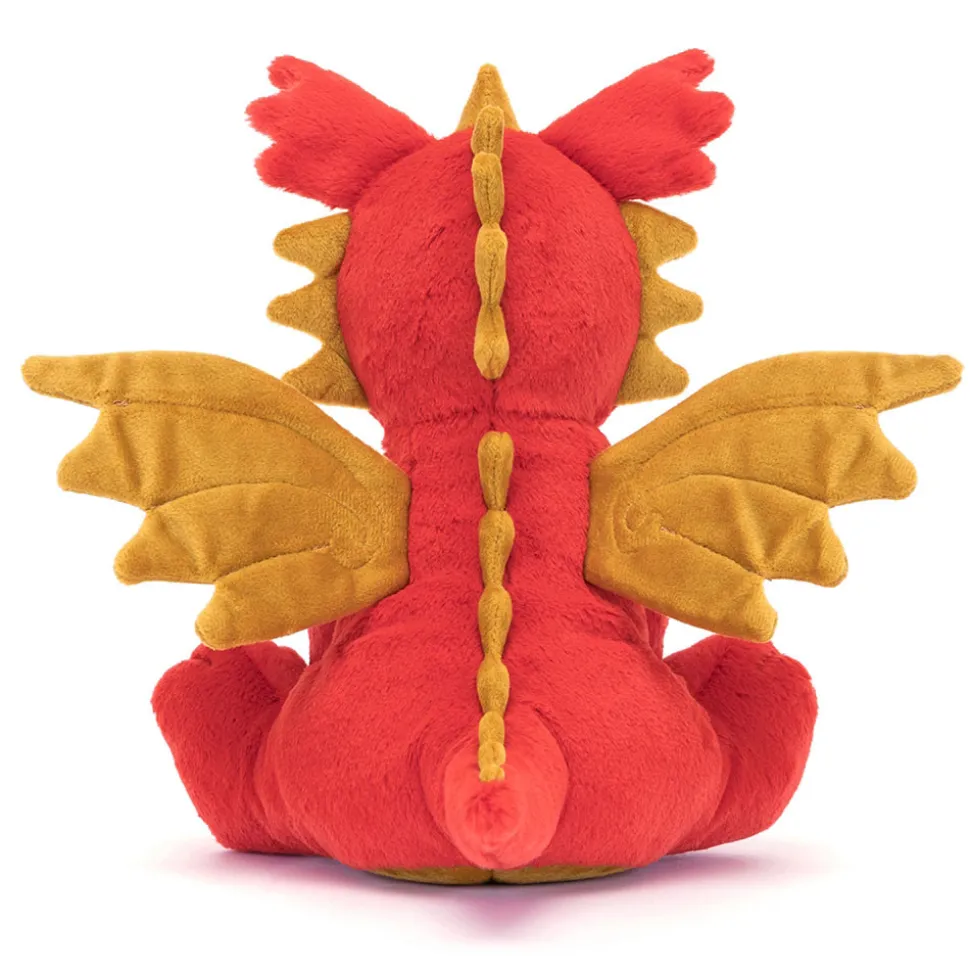Darvin Dragon