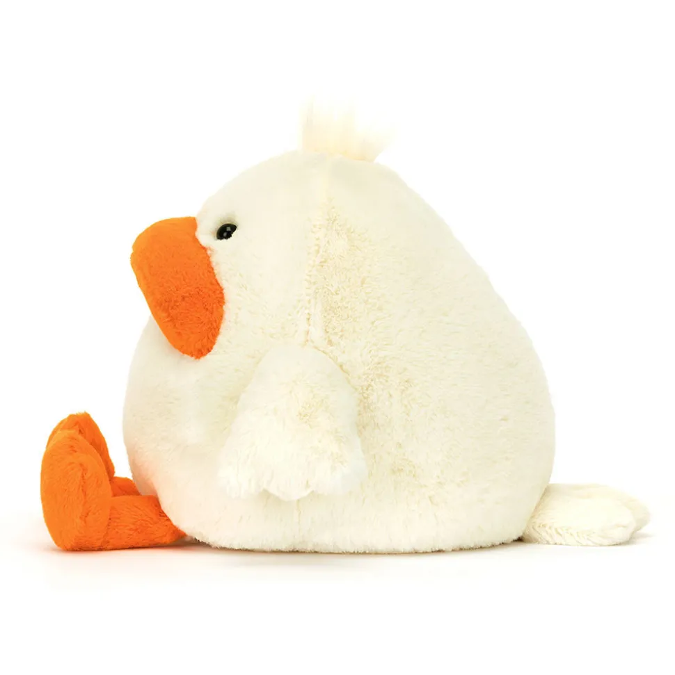 Delia Duck
