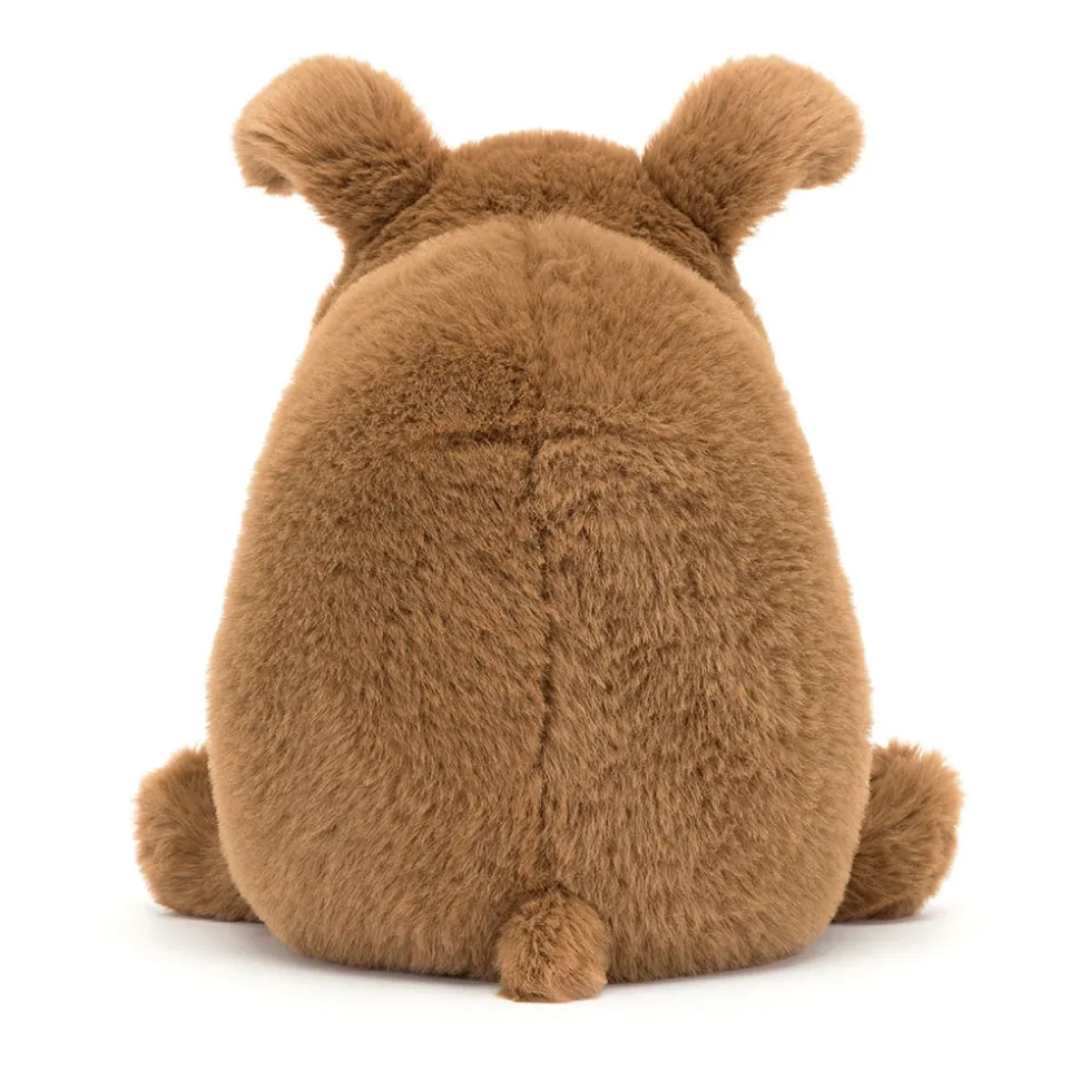 Derreck Dog