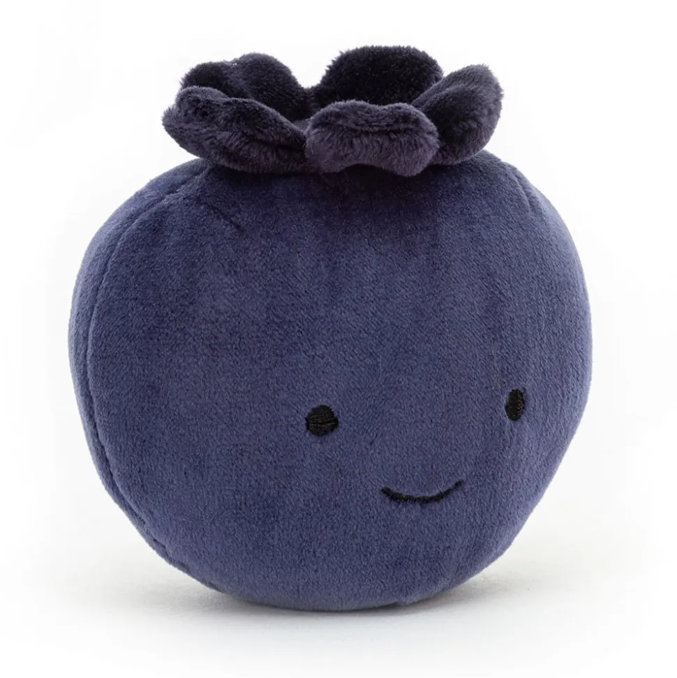 Fabulous Fruit Blueberry