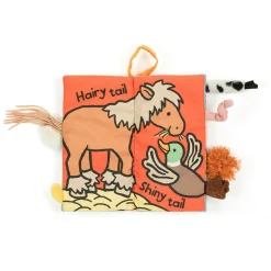 Farm Tails Book