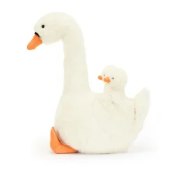 Featherful Swan