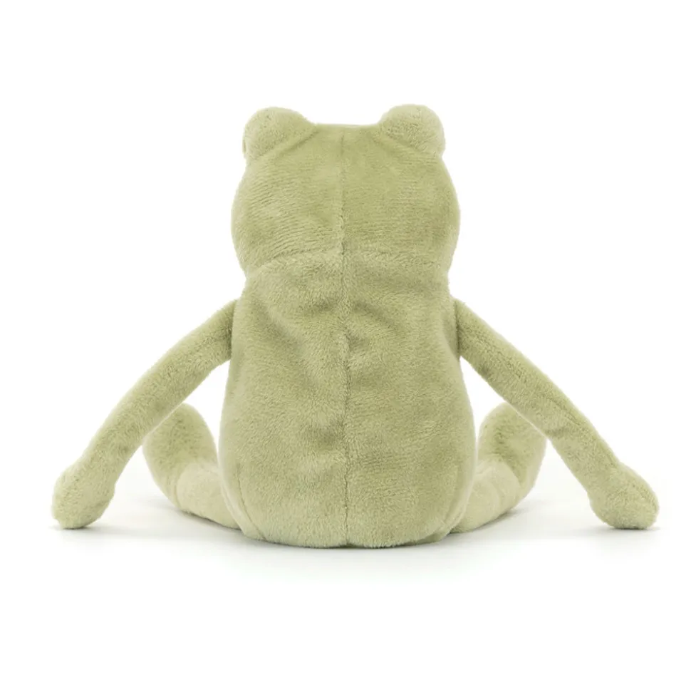 Fergus Frog