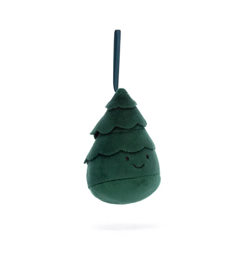 Festive Folly Christmas Tree