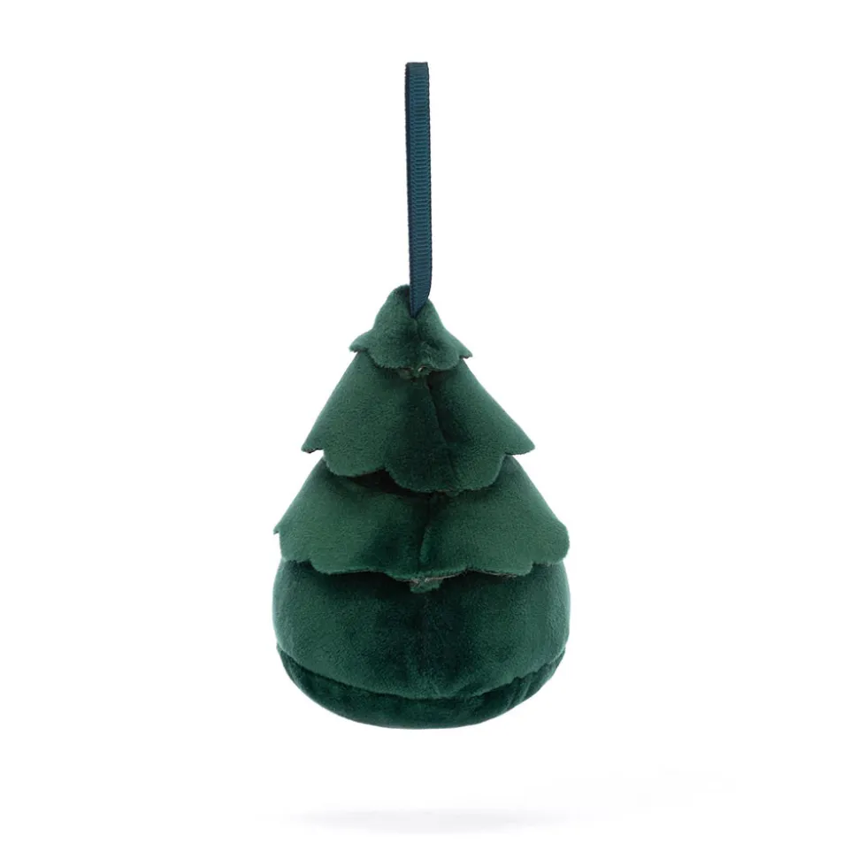 Festive Folly Christmas Tree