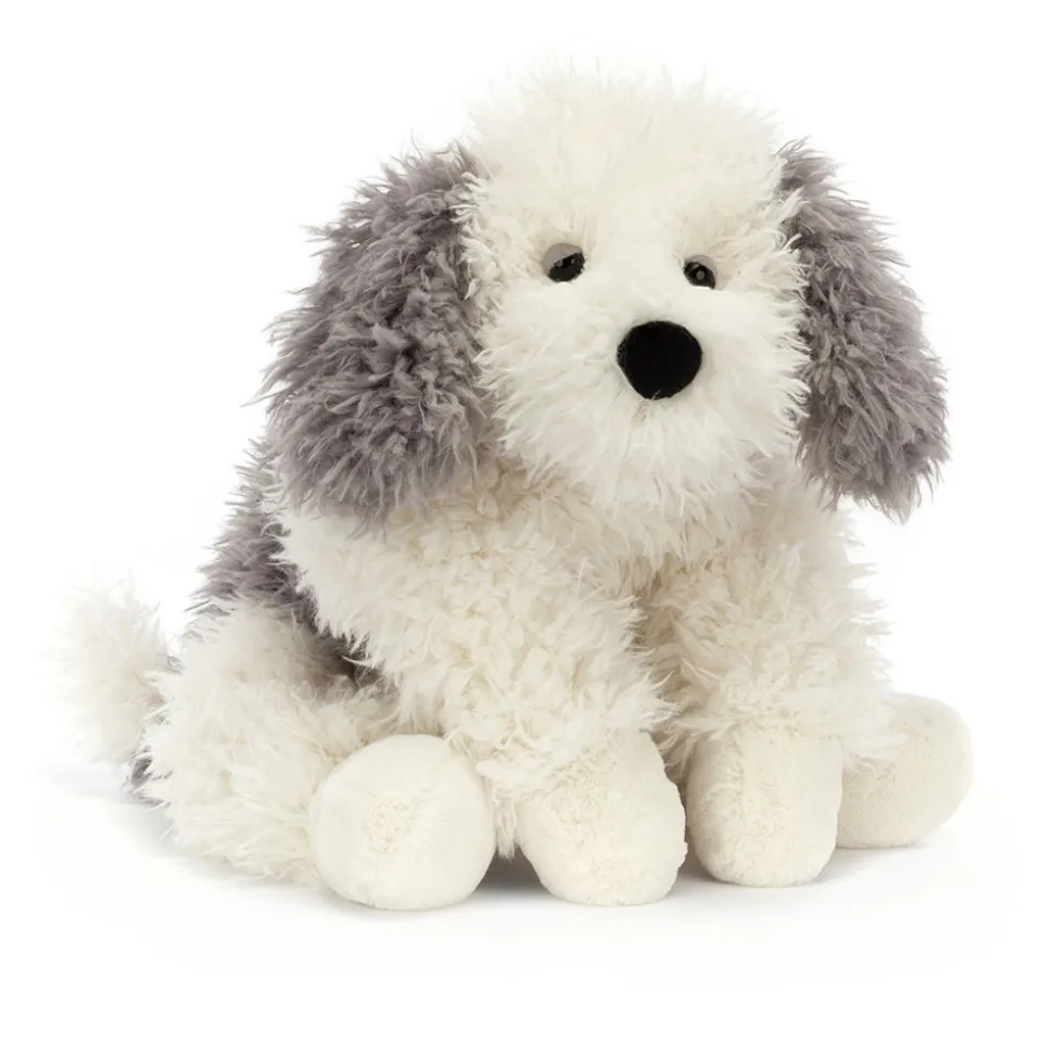 Floofie Sheepdog