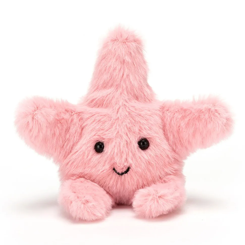 Fluffy Starfish