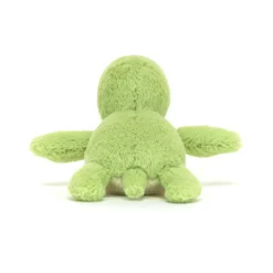 Fluffy Turtle