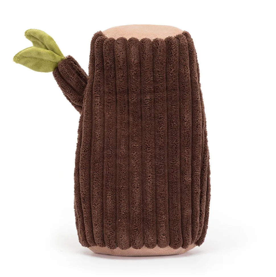 Forest Fauna Owl