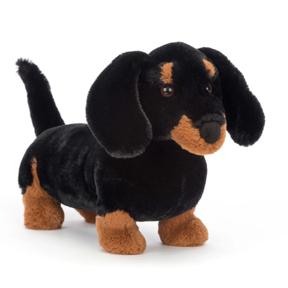 Freddie Sausage Dog