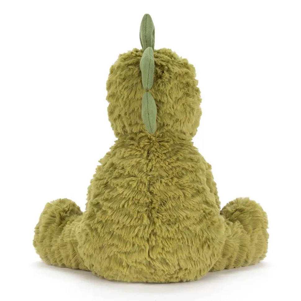 Fuddlewuddle Dino