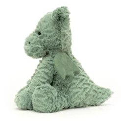 Fuddlewuddle Dragon