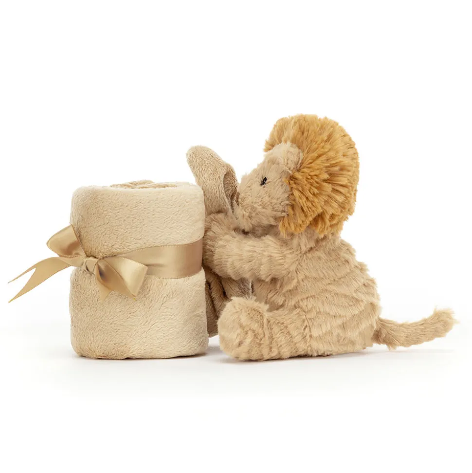 Fuddlewuddle Lion Soother