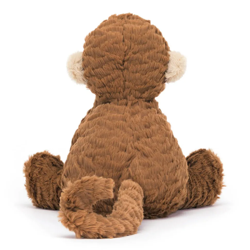 Fuddlewuddle Monkey