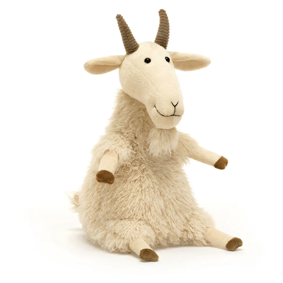 Ginny Goat