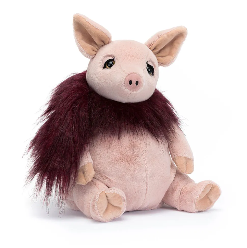 Glamorama Pig