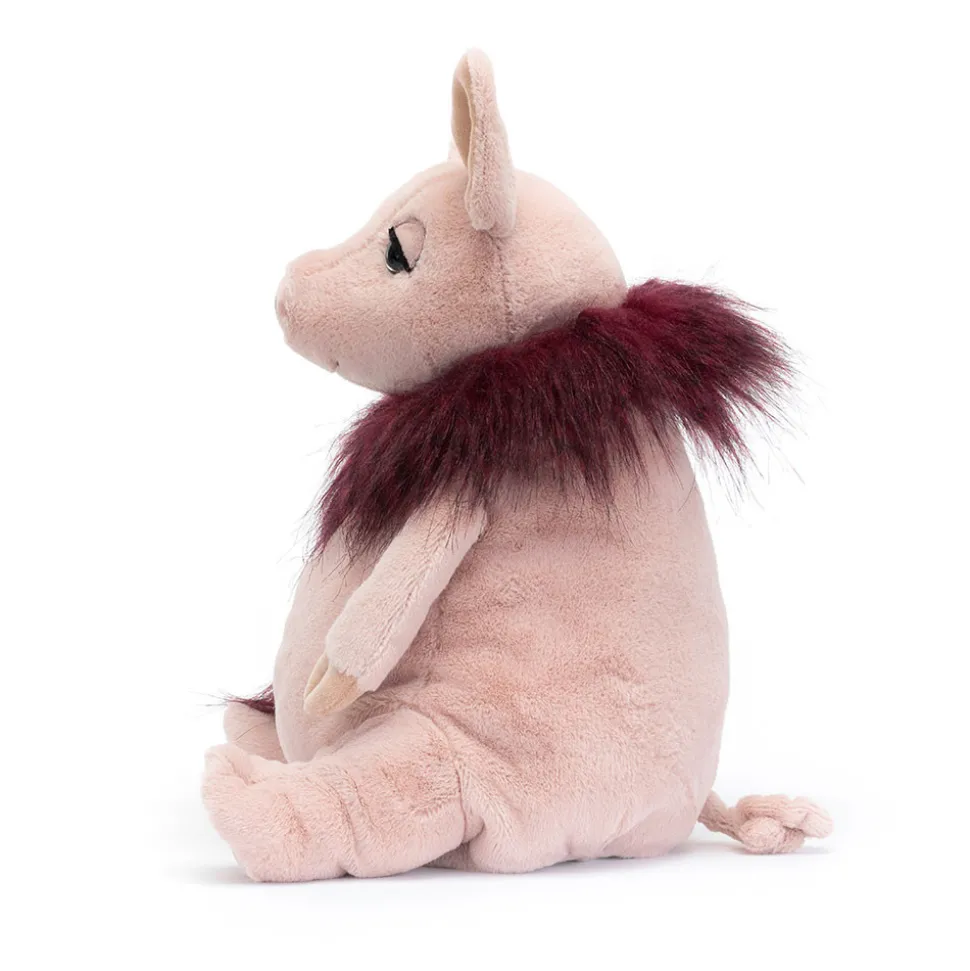 Glamorama Pig