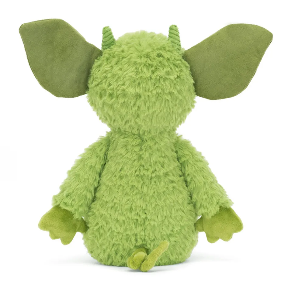 Grizzo Gremlin