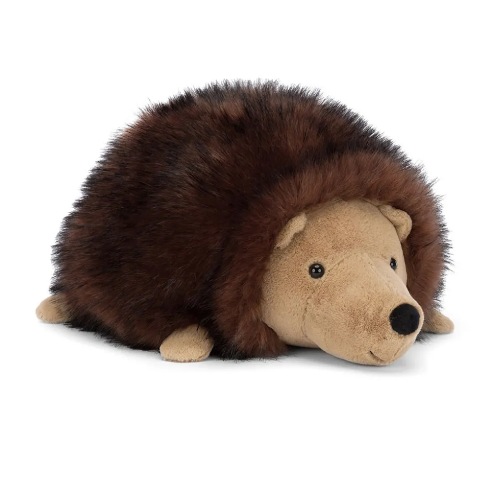 Hamish Hedgehog