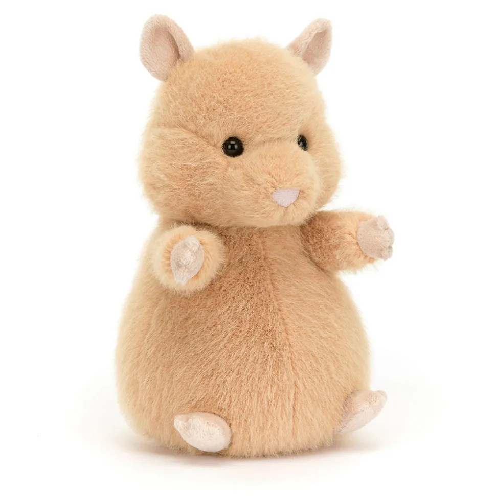 Hank Hamster