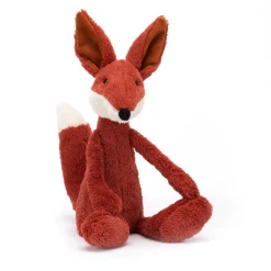 Harkle Fox