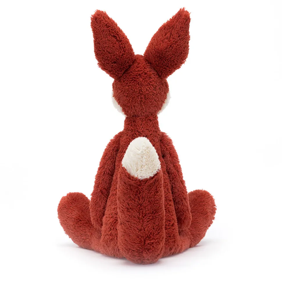 Harkle Fox