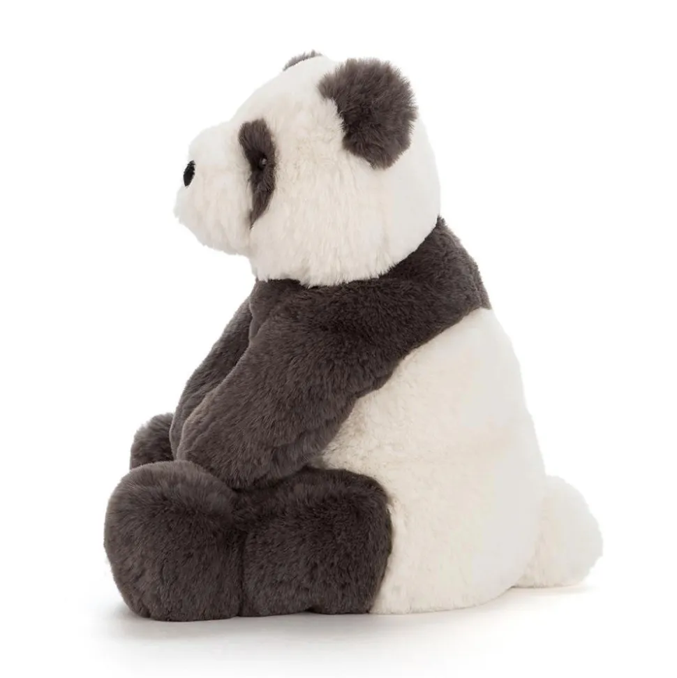 Harry Panda Cub