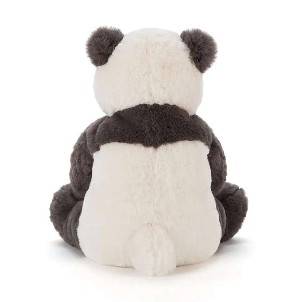 Harry Panda Cub