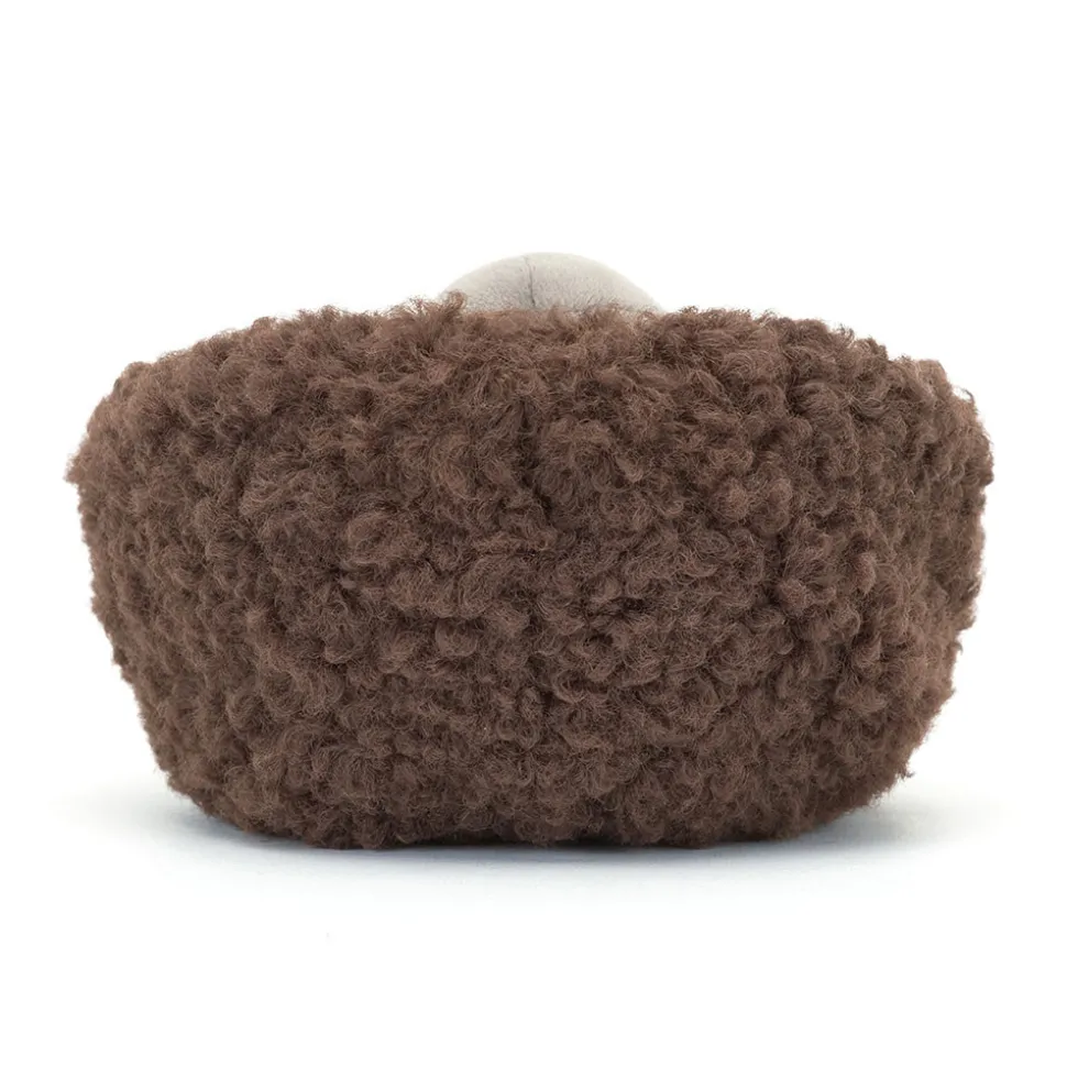 Hibernating Mole