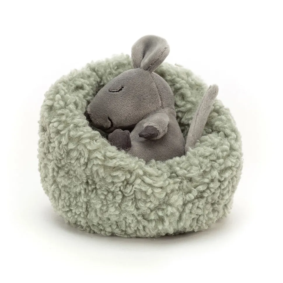 Hibernating Mouse