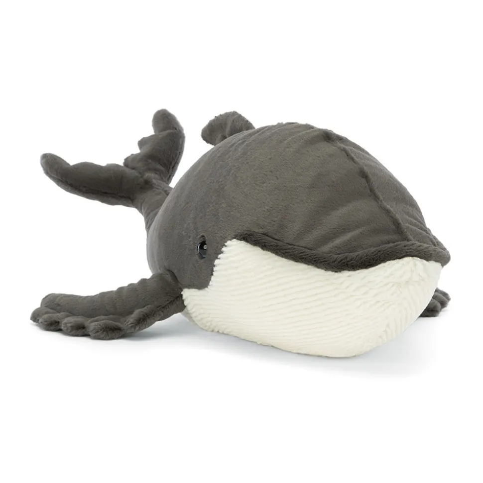 Humphrey the Humpback Whale