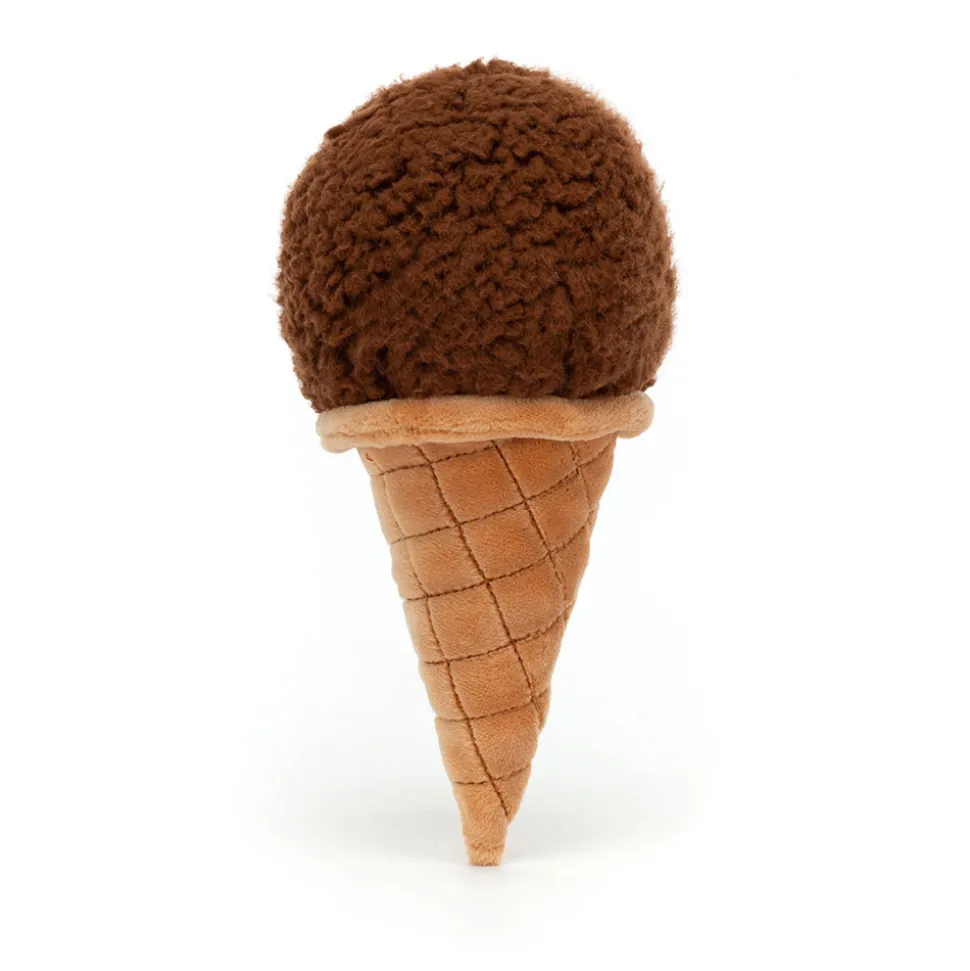 Irresistible Ice Cream Chocolate