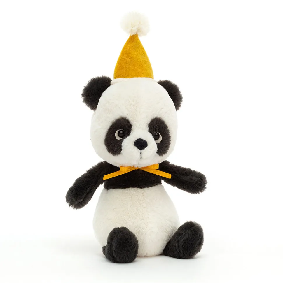 Jollipop Panda