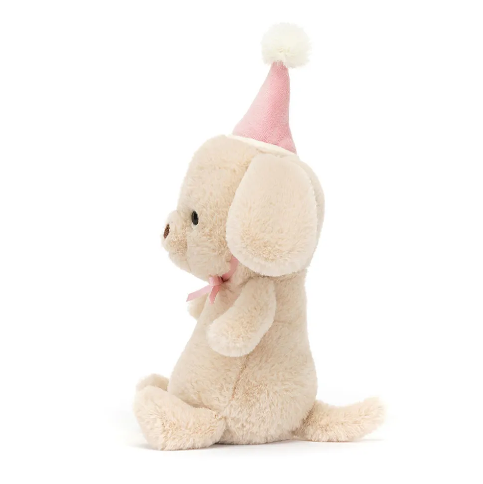 Jollipop Puppy