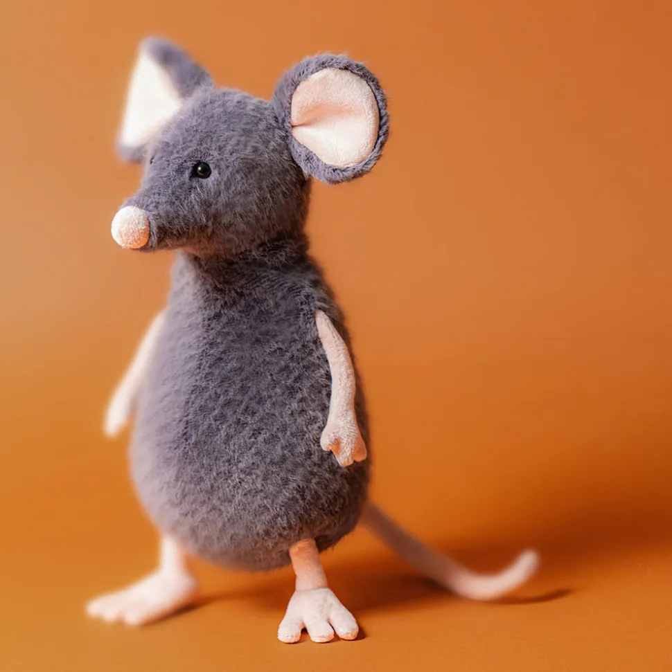 Lachlan Sad Rat