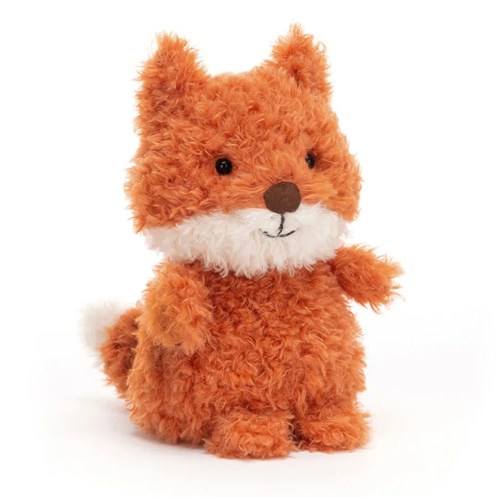 Little Fox