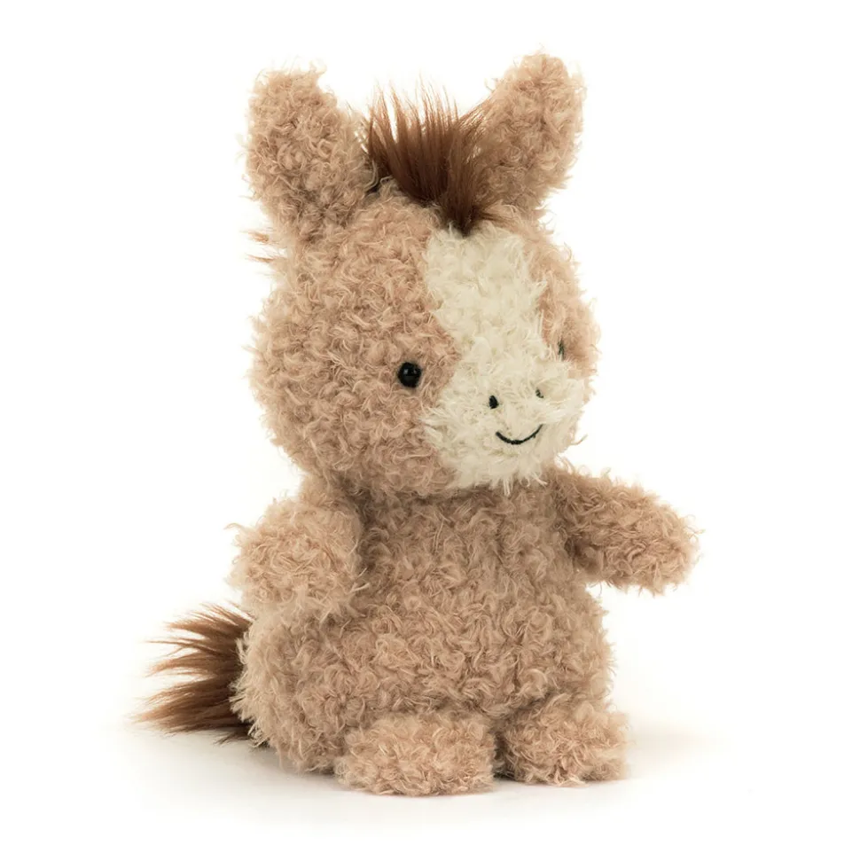 Little Horse