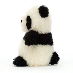 Little Panda