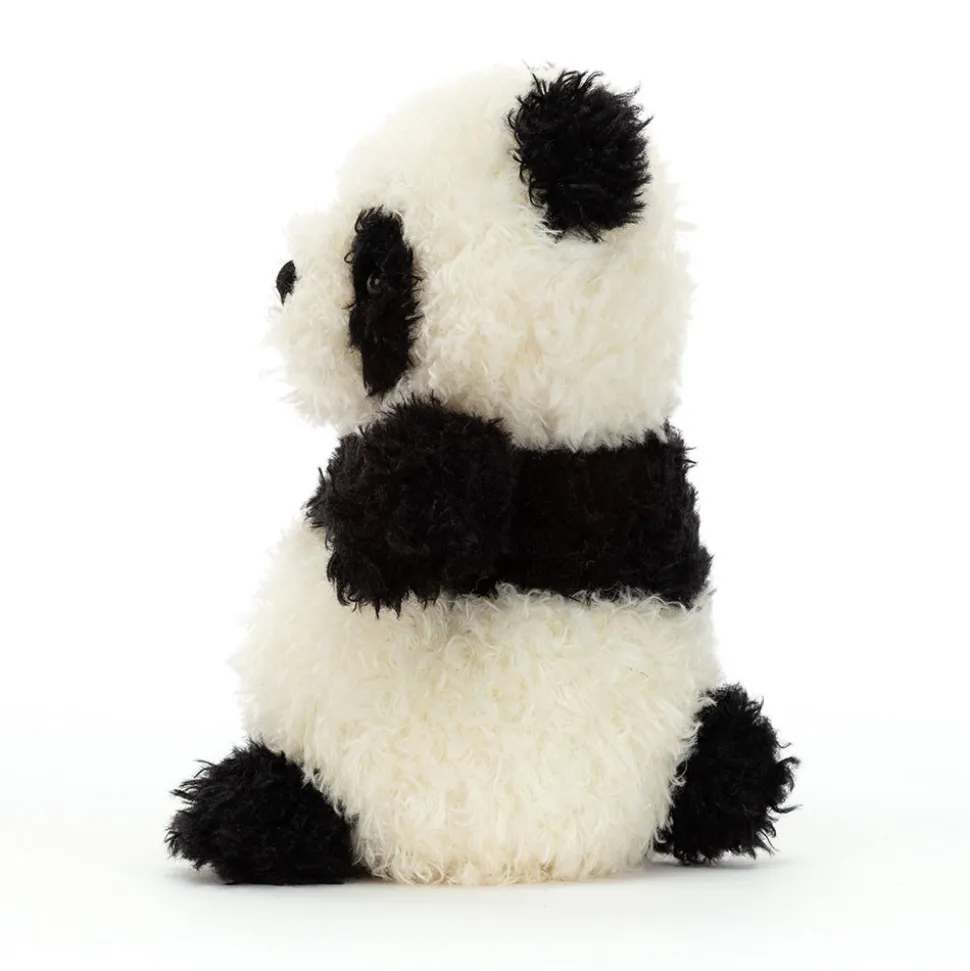 Little Panda