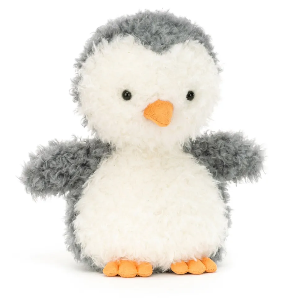 Little Penguin